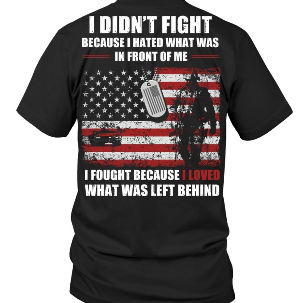 T-shirt